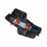 Geanta snowboard Thule RoundTrip Snowboard Roller 165cm Black