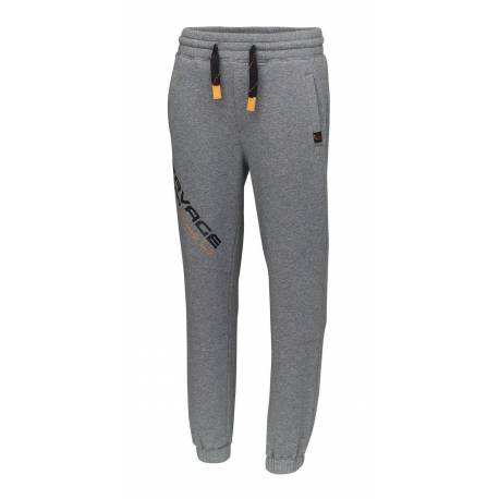 Joggers SAVAGE GEAR Civic Grey Melange, marimea XXL