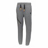 Joggers SAVAGE GEAR Civic Grey Melange, marimea L