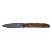 Briceag WALTHER Blue Wood Knife 5, lama 8.8cm