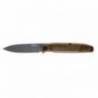 Briceag WALTHER Blue Wood Knife 5, lama 8.8cm