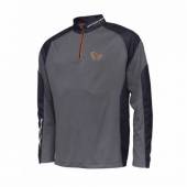 Bluza SAVAGE Tournament Gear Sedona Grey marimea XL