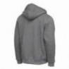 Hanorac SAVAGE GEAR Classic Zip Grey Melange, marimea L