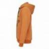 Hanorac SAVAGE GEAR Mega Jaw Sun Orange, marimea L