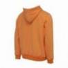 Hanorac SAVAGE GEAR Mega Jaw Sun Orange, marimea L