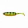 Shad SAVAGE GEAR Craft, 10cm, 6g, Firetiger, 5buc/plic