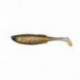 Shad SAVAGE GEAR Craft, 7.2cm, 2.6g, culoare Green Silver, 5buc/plic