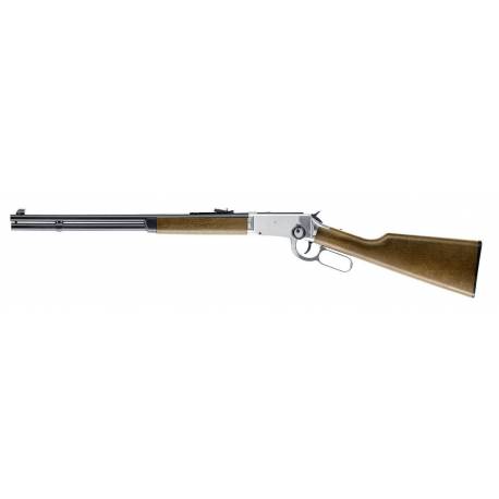 Carabina airsoft CO2 LEGEND COWBOY, 6mm, 10BB, 3J
