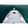 Barca fibra BENETEAU Flyer 7 SUNdeck, 6.40m, 9 persoane, max 200CP