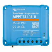 Sistem monitorizare baterii VICTRON ENERGY SmartSolar MPPT 75/15