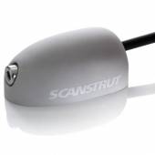 Trecere orizontala cablu SCANSTRUT DS-H6, pentru cabluri 2-6mm