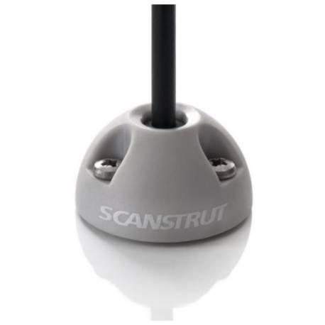 Trecere verticala cablu SCANSTRUT DS6-P, pentru cabluri 2-6mm