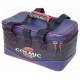 Geanta pescuit COLMIC Lisabona S Seria Superior, 21x36x19cm