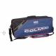 Geanta pescuit COLMIC Roller Seria Red, 32L, 40x28x29cm