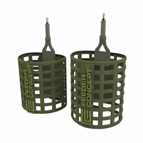 Momitor FEEDER CONCEPT Feeder Profi Cage 90g