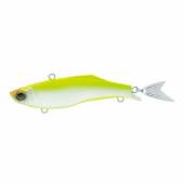 Vobler DUEL Harcore Fintail Vibe, Sinking, 7cm, 18g, culoare PCL