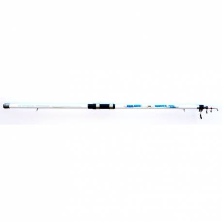 Lanseta surf LINEAEFFE TELE BLUE WAVE WTG, 4.20m, 220g