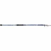 Lanseta surf LINEAEFFE ADRIATIC TELE SURF, 3.90m, 150 - 250g