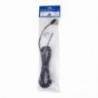 Pachet antena CB PNI ML160, 145 cm si cablu de legatura PNI T601 4 metri