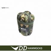 Patura termoizolanta pentru cort DD Hammocks Underblanket Camo