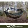 Patura termoizolanta pentru cort DD Hammocks Underblanket Camo