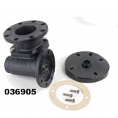 Adaptor TG40 pentru cabestan electric ancora QUICK