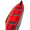Canoe gonflabila GRABNER ADVENTURE SL, 4 persoane