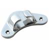 Tachet de ghidare angular GFN 210910, inox AISI 316, pentru franghii cu diametrul 12 mm