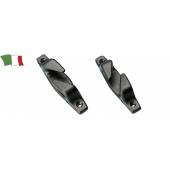 Set tacheti de ghidare asimetrici GFN 210955, plastic