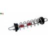 Arc de acostare cu amortizare GFN 039307, otel inoxidabil si Mollaflex - Elastomer, pentru ambarcatiuni de 7-9m