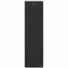 Saltea autogonflabila HANNAH Leisure 3.8 Magnet, 183x51x3.8cm, 0.83 kg
