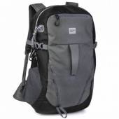 Rucsac SPOKEY Buddy 35L, negru/gri