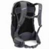 Rucsac SPOKEY Buddy 35L, negru/gri