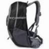 Rucsac SPOKEY Buddy 35L, negru/gri