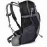 Rucsac SPOKEY Buddy 35L, negru/gri