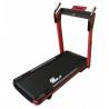 Banda de alergare JK SUPERCOMPACT 48, 2.75CP, Max 100 Kg, touchpad, pliabila