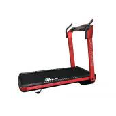 Banda de alergare JK SUPERCOMPACT 48, 2.75CP, Max 100 Kg, touchpad, pliabila