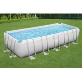 Piscina supraterana Bestway Power Steel 6,40 m x 2,74 m x 1,32 m