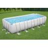 Piscina supraterana Bestway Power Steel 6,40 m x 2,74 m x 1,32 m