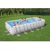 Piscina supraterana Bestway Power Steel 6,40 m x 2,74 m x 1,32 m