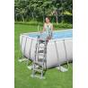 Piscina supraterana Bestway Power Steel 6,40 m x 2,74 m x 1,32 m