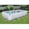 Piscina supraterana BESTWAY Power Steel 5,49m x 2,74m x 1,22m