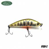 Vobler FOREST IFISH 50S, 5cm, 5g, culoare Pearl Yamame