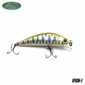 Vobler FOREST IFISH 50S, 5cm, 5g, culoare Yamame