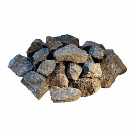 Pietre, roci vulcanice pentru saune Waincris, 16,5 kg