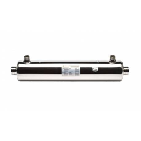 Schimbator de caldura WAINCRIS standard D-HWT 65, 84 kW otel inoxidabil AISI 316