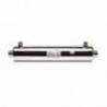 Schimbator de caldura WAINCRIS standard D-HWT 65, 84 kW otel inoxidabil AISI 316