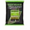 Pelete SENSAS MINI STICKY SUPER KRILL 700g