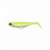 Shad SAVAGE GEAR Minnow WL, 10cm, 16g, culoare LEMON BACK, 2+1 buc/plic