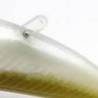 Shad SAVAGE GEAR Minnow WL, 12.5cm, 28g, culoare LEMON BACK, 2+1 buc/plic